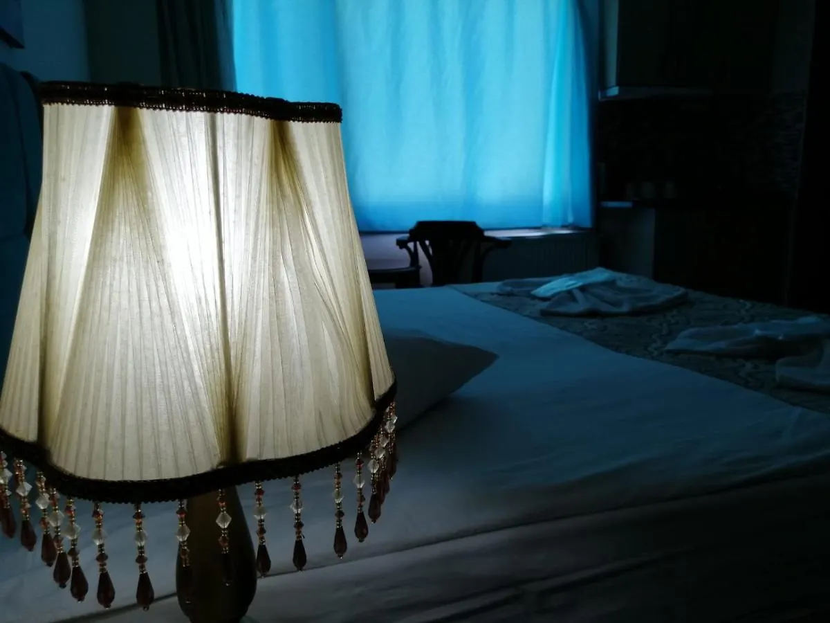 **** Apartahotel Black Pearl Apart Estambul Turquía