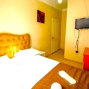 Hotel Ozyurt Kumkapi