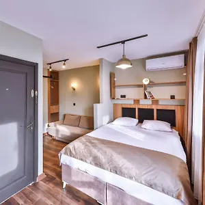 Hotel Ongalata