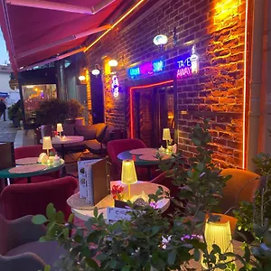  Apartahotel Golden Arrow Old